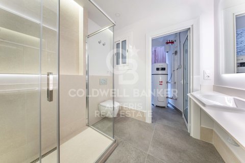 Купить квартиру в Барселона, Испания с 3 спальни, 113м², № 7841 - фото 2