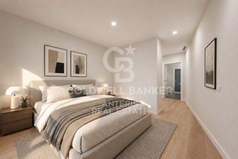 Купить квартиру в Барселона, Испания с 3 спальни, 113м², № 7841 - фото 19