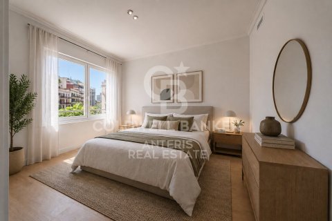 Купить квартиру в Барселона, Испания с 3 спальни, 113м², № 7841 - фото 7