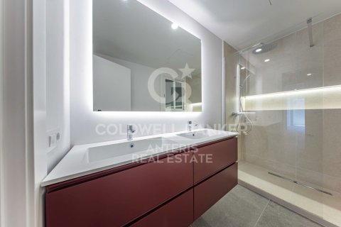 Купить квартиру в Барселона, Испания с 3 спальни, 113м², № 7841 - фото 9