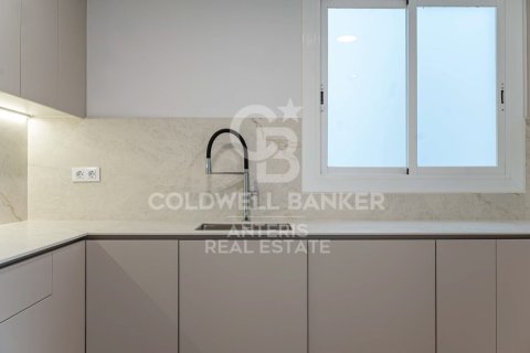 Купить квартиру в Барселона, Испания с 3 спальни, 113м², № 7841 - фото 22