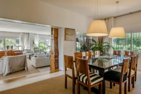 Сasa de 9 dormitorios en venta en Sant Andreu de Llavaneres, Barcelona, Cataluña, Spain № 1751 - foto 7