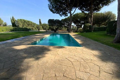 Сasa de 9 dormitorios en venta en Sant Andreu de Llavaneres, Barcelona, Cataluña, Spain № 1751 - foto 3