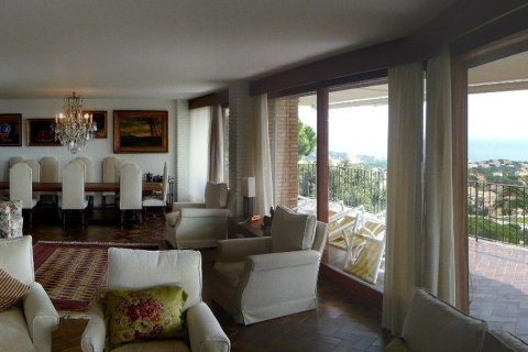 Купить дом в Пладжа-де-Аро, Испания с 14 комнат, № 1750 - фото 13