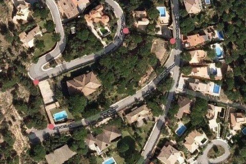 Купить дом в Пладжа-де-Аро, Испания с 14 комнат, № 1750 - фото 5