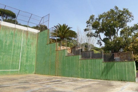 Купить дом в Пладжа-де-Аро, Испания с 14 комнат, № 1750 - фото 12