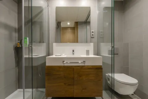 Купить квартиру в Барселона, Испания с 5 комнат, № 1748 - фото 11