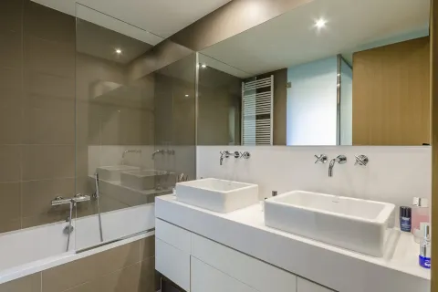 Купить квартиру в Барселона, Испания с 5 комнат, № 1748 - фото 15