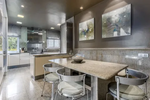 Купить дом в Монторнес-дель-Вальес, Испания с 6 комнат, № 1747 - фото 8