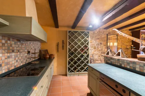 Купить дом в Монторнес-дель-Вальес, Испания с 6 комнат, № 1747 - фото 27