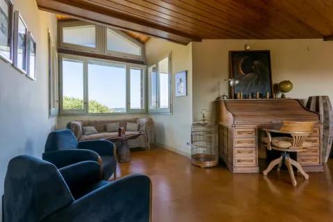 Купить дом в Монторнес-дель-Вальес, Испания с 6 комнат, № 1747 - фото 30