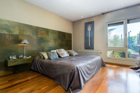 Купить дом в Монторнес-дель-Вальес, Испания с 6 комнат, № 1747 - фото 11