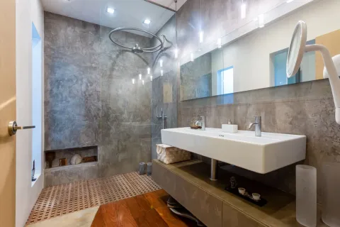 Купить дом в Монторнес-дель-Вальес, Испания с 6 комнат, № 1747 - фото 17