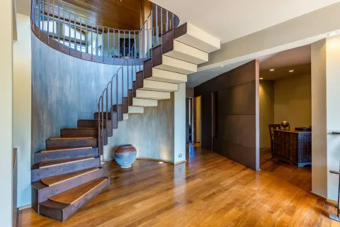 Купить дом в Монторнес-дель-Вальес, Испания с 6 комнат, № 1747 - фото 18