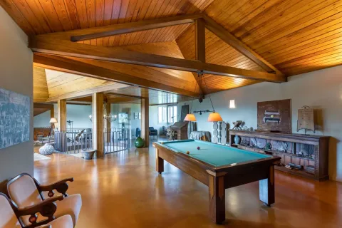 Купить дом в Монторнес-дель-Вальес, Испания с 6 комнат, № 1747 - фото 22