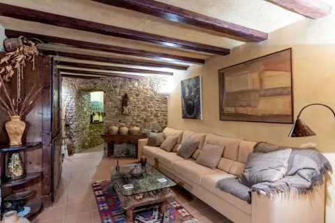 Купить дом в Монторнес-дель-Вальес, Испания с 6 комнат, № 1747 - фото 25