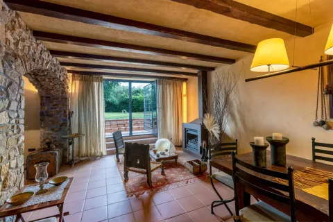 Купить дом в Монторнес-дель-Вальес, Испания с 6 комнат, № 1747 - фото 23