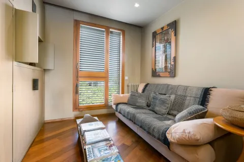 Купить дом в Монторнес-дель-Вальес, Испания с 6 комнат, № 1747 - фото 15