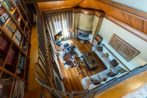 Купить дом в Монторнес-дель-Вальес, Испания с 6 комнат, № 1747 - фото 19