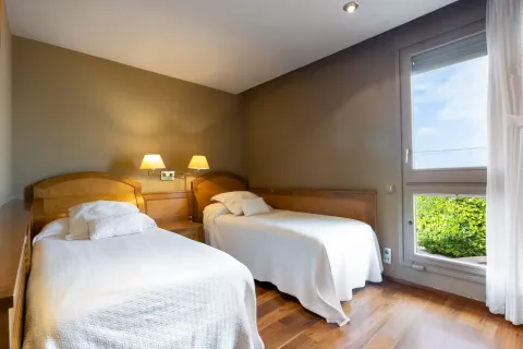 Купить дом в Монторнес-дель-Вальес, Испания с 6 комнат, № 1747 - фото 13