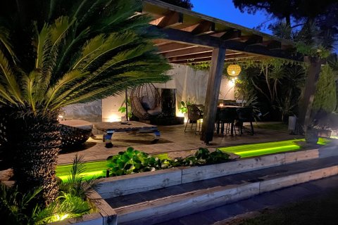 Купить дом в Вальроманес, Испания с 5 комнат, № 1752 - фото 18