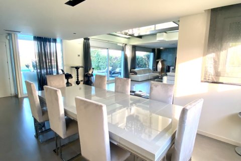 Купить дом в Вальроманес, Испания с 5 комнат, № 1752 - фото 21