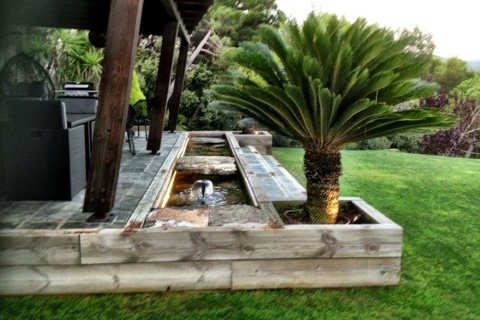 Купить дом в Вальроманес, Испания с 5 комнат, № 1752 - фото 23