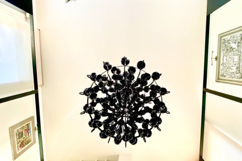 Купить дом в Вальроманес, Испания с 5 комнат, № 1752 - фото 29