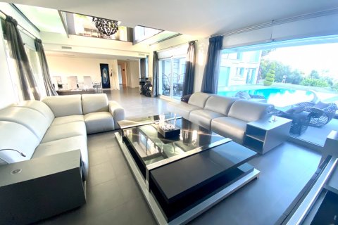 Купить дом в Вальроманес, Испания с 5 комнат, № 1752 - фото 20