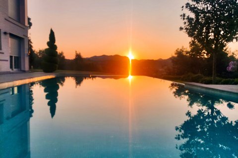 Купить дом в Вальроманес, Испания с 5 комнат, № 1752 - фото 17