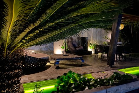 Купить дом в Вальроманес, Испания с 5 комнат, № 1752 - фото 13