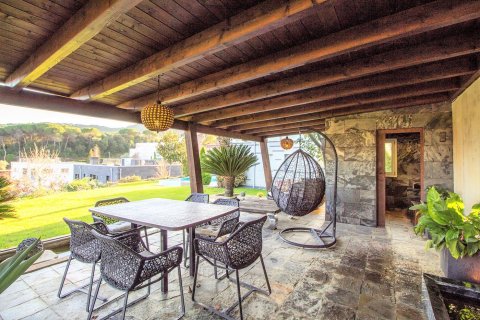 Купить дом в Вальроманес, Испания с 5 комнат, № 1752 - фото 8