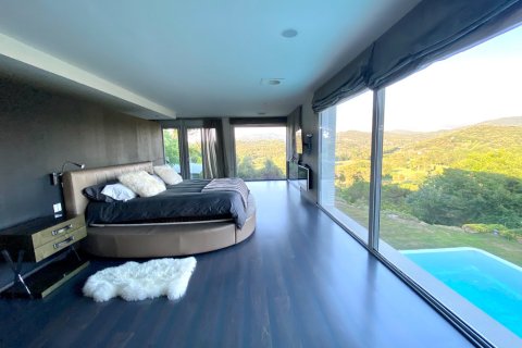 Купить дом в Вальроманес, Испания с 5 комнат, № 1752 - фото 30