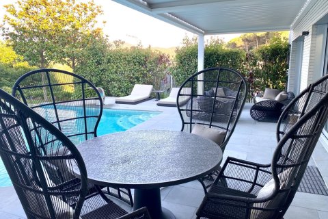 Купить дом в Вальроманес, Испания с 5 комнат, № 1752 - фото 11