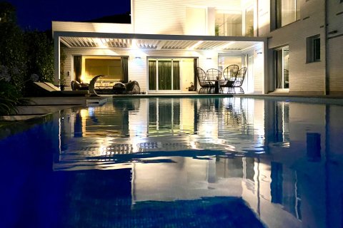 Купить дом в Вальроманес, Испания с 5 комнат, № 1752 - фото 14