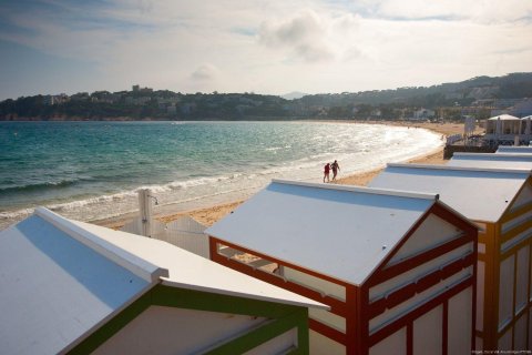 Купить дом в С'Агаро, Испания с 5 комнат, № 1749 - фото 2