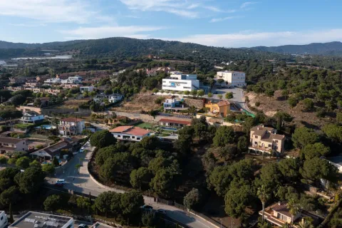 Купить земельный участок в Матаро, Испания № 1746 - фото 10