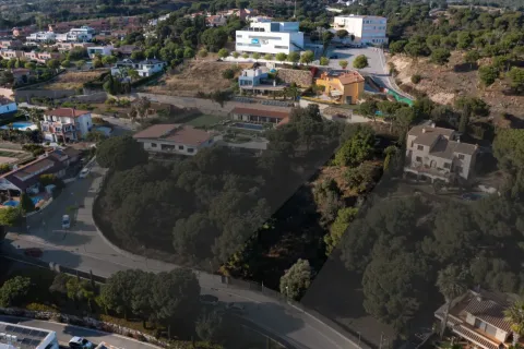 Купить земельный участок в Матаро, Испания № 1746 - фото 9