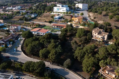 Купить земельный участок в Матаро, Испания № 1746 - фото 7