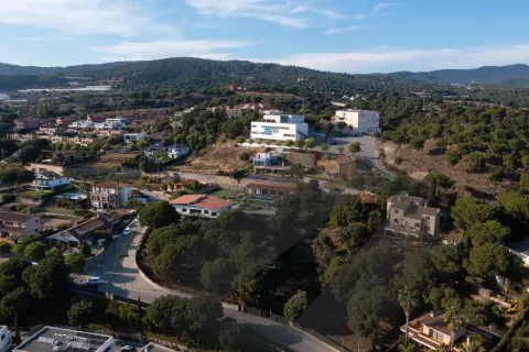 Купить земельный участок в Матаро, Испания № 1746 - фото 8