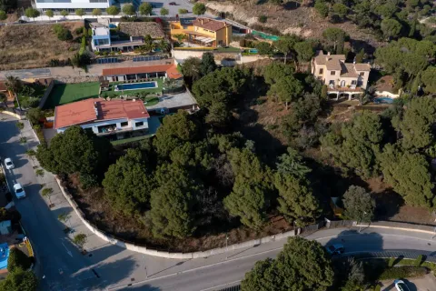 Купить земельный участок в Матаро, Испания № 1746 - фото 12