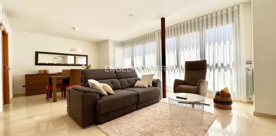 Дом с 4 спальнями в Камбрильсе, Таррагона, Каталония, Испания № 2550