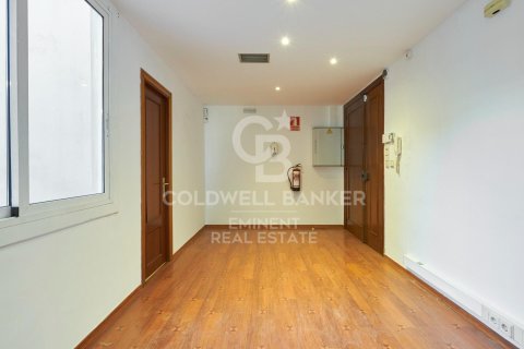 apartment for sale in Barcelona, Catalonia, Spain № 6025 - photo 27