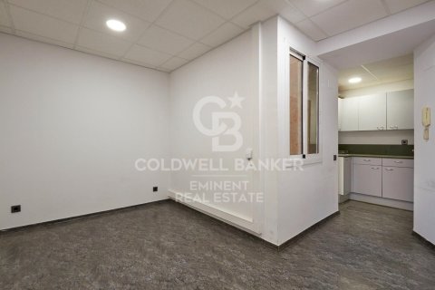 apartment for sale in Barcelona, Catalonia, Spain № 6025 - photo 25