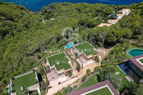 Купить виллу в Бегур, Испания с 4 спальни, 329м², № 6029 - фото 28