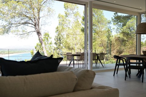 Купить виллу в Бегур, Испания с 4 спальни, 329м², № 6029 - фото 22