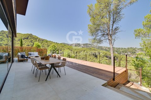 Купить виллу в Бегур, Испания с 4 спальни, 329м², № 6029 - фото 19