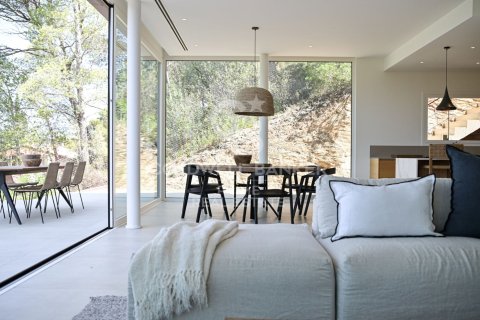 Купить виллу в Бегур, Испания с 4 спальни, 329м², № 6029 - фото 21