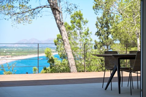 Купить виллу в Бегур, Испания с 4 спальни, 329м², № 6029 - фото 25