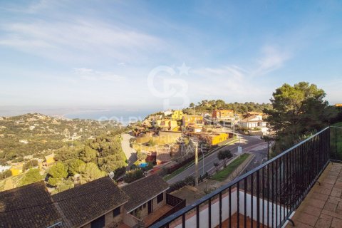 5 bedrooms house for sale in Begur, Girona, Catalonia, Spain № 6030